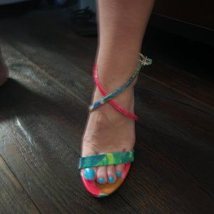 Steve Madden Sandals (Size 6)